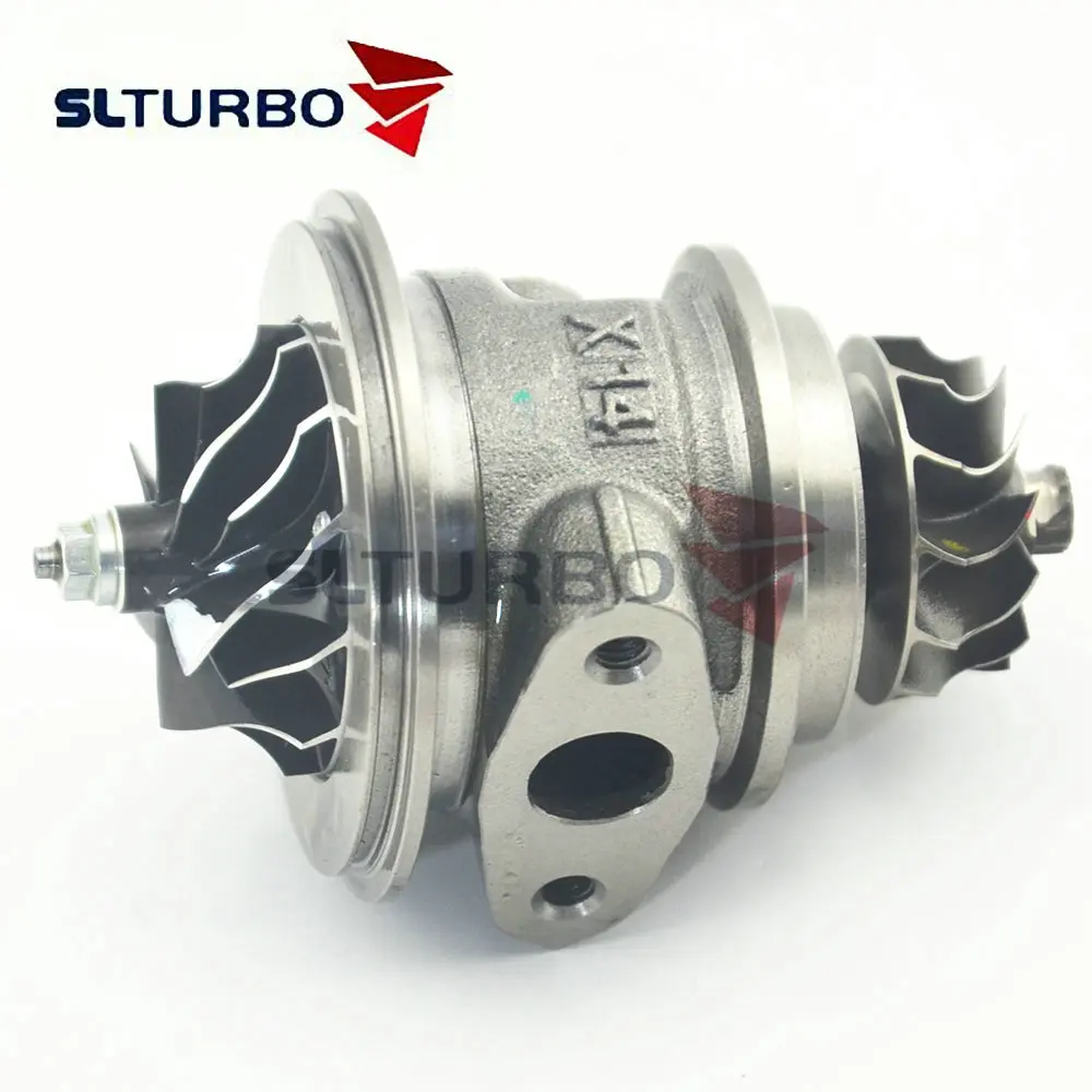 Турбокомпрессор turbo CHRA TD025 картридж core для Hyundai Tucson 2 0 CRDI D4EA 113HP 2000 2004 49173 02412 02410|turbo
