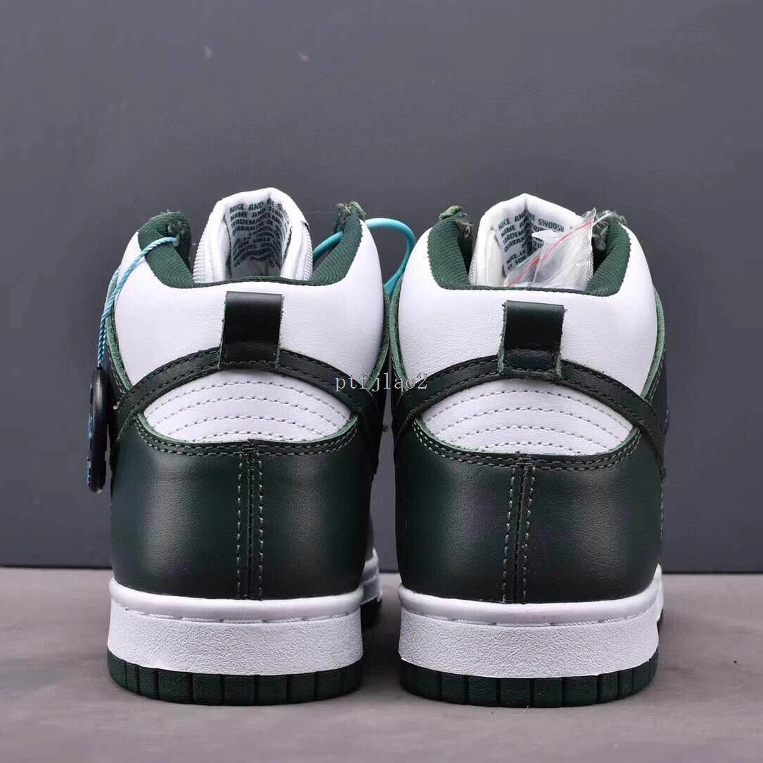

Dunk High SP Pro Men Skateboarding Shoes Women Casual Shoes Eur 36-45