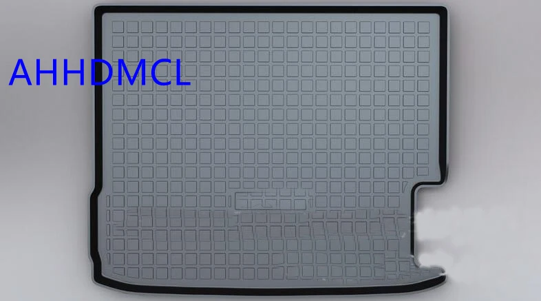 Коврик для багажника автомобиля 3D TPO коврик подушка груза 3 серии 2010 2011 2012 2013 2014 2015