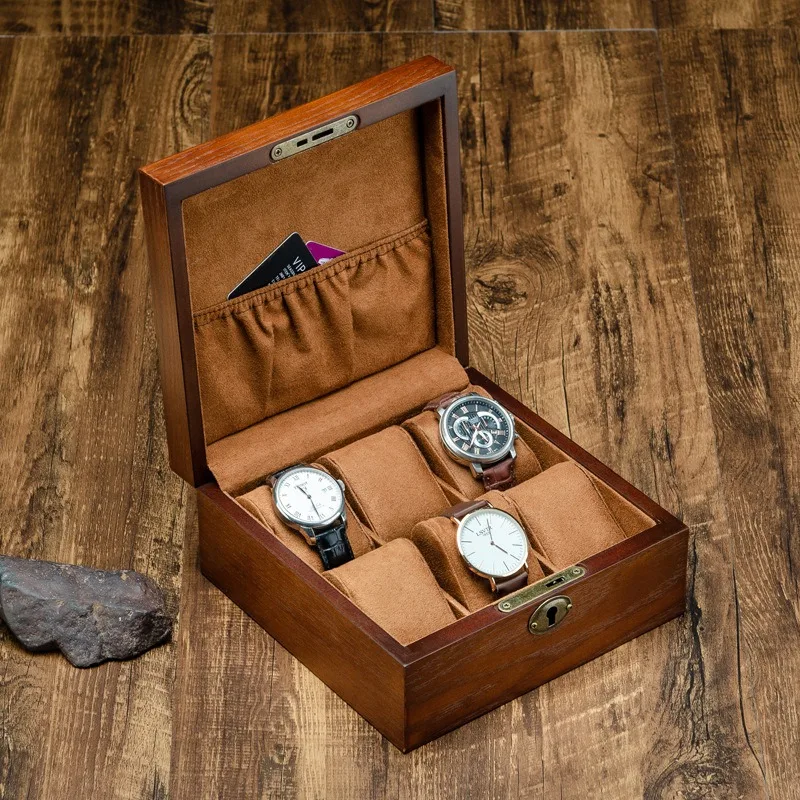 

Watches Accessories