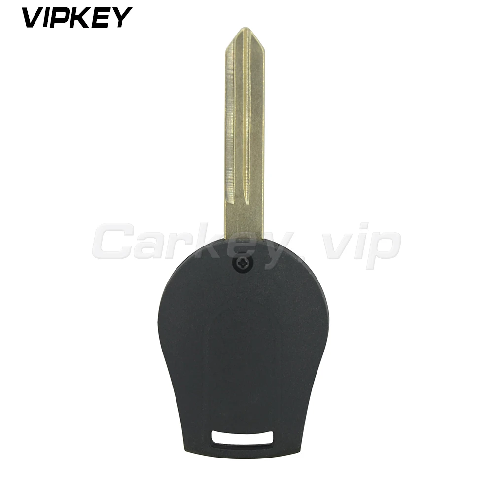 Дистанционный ключ CWTWB1U751 3 кнопки 434 МГц с чипом ID46 паникой для Nissan Cube Rogue Juke Versa 2008