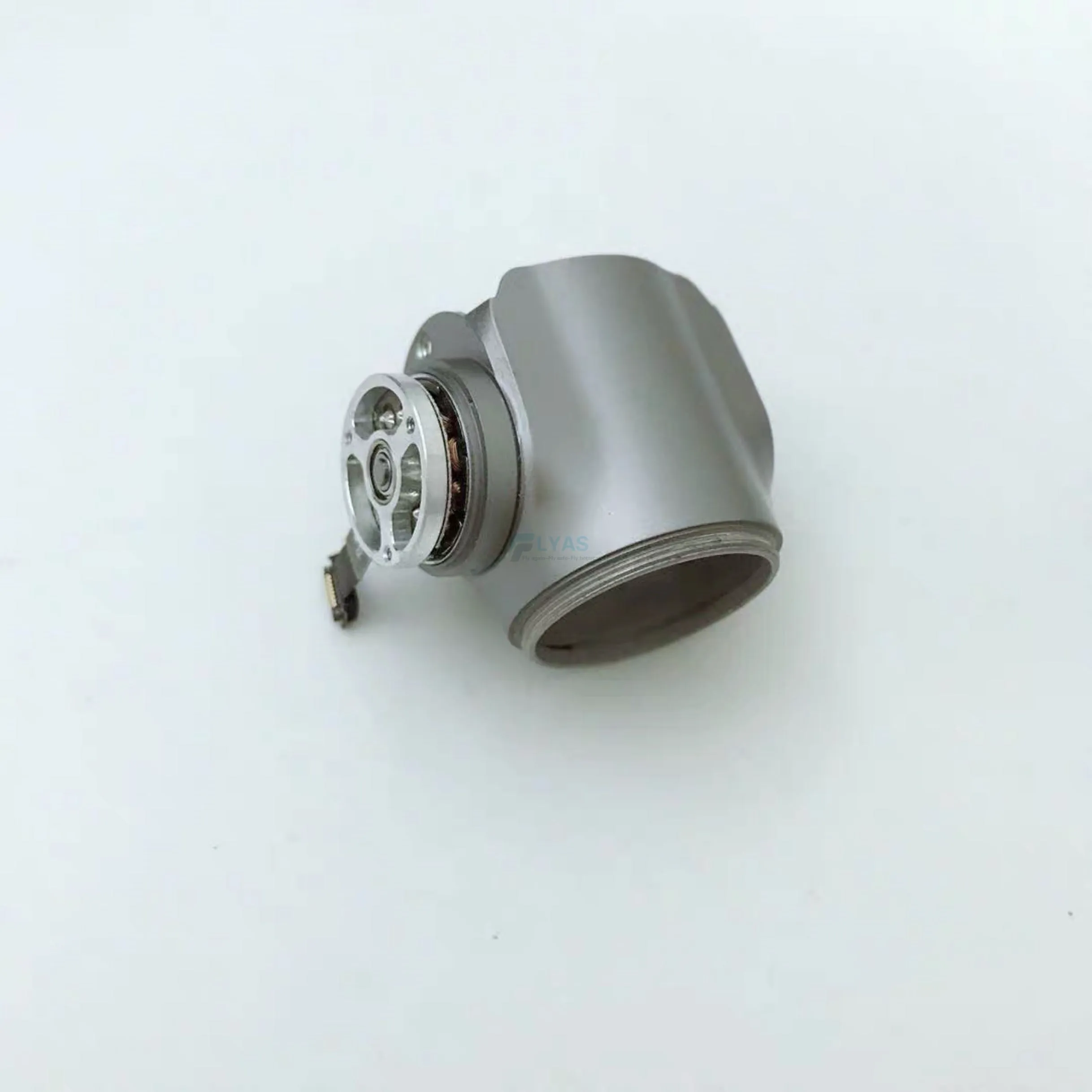 Подлинная DJI Mavic 2 Pro Zoom Part Gimbal камера Запасные части рамка объектива Крышка