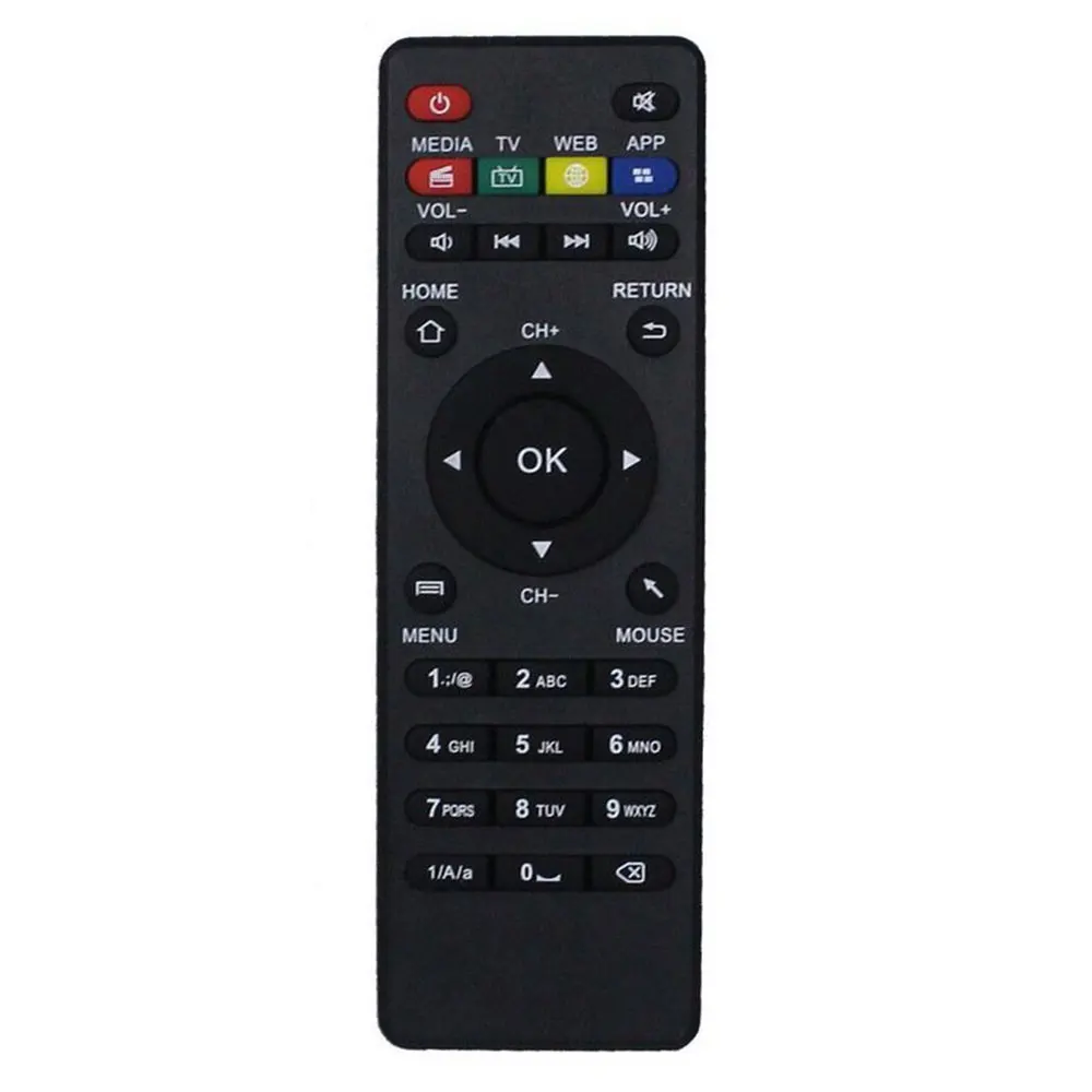 remote control Настенная Подставка для телевизора, компьютера, 12-24 дюйма, крепкое крепление для телевизора, плоская панель, ТВ, светодиодный экран из стали, ЖК-кронштейн, черный экран для телевизора, 24 дюйма, телевизор sta - Цвет: remote control