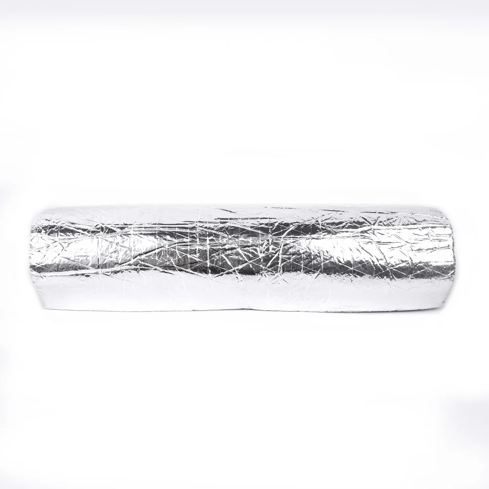 

20x20Sound Deadener Car Heat Shield Insulation Deadening Material Mat Silver