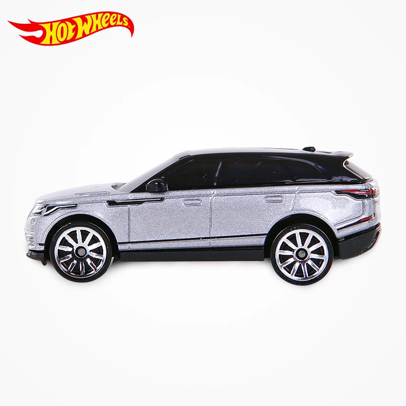 Лидер продаж колесо 1:64 RANGE ROVER VELAR (классический мост) новая Коллекционная версия