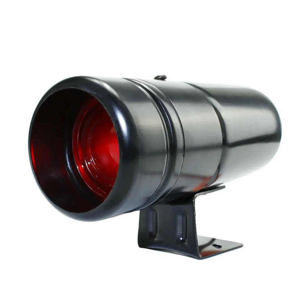 Тахометр RPM датчик переключения светодиодный свет Предупреждение лампы для