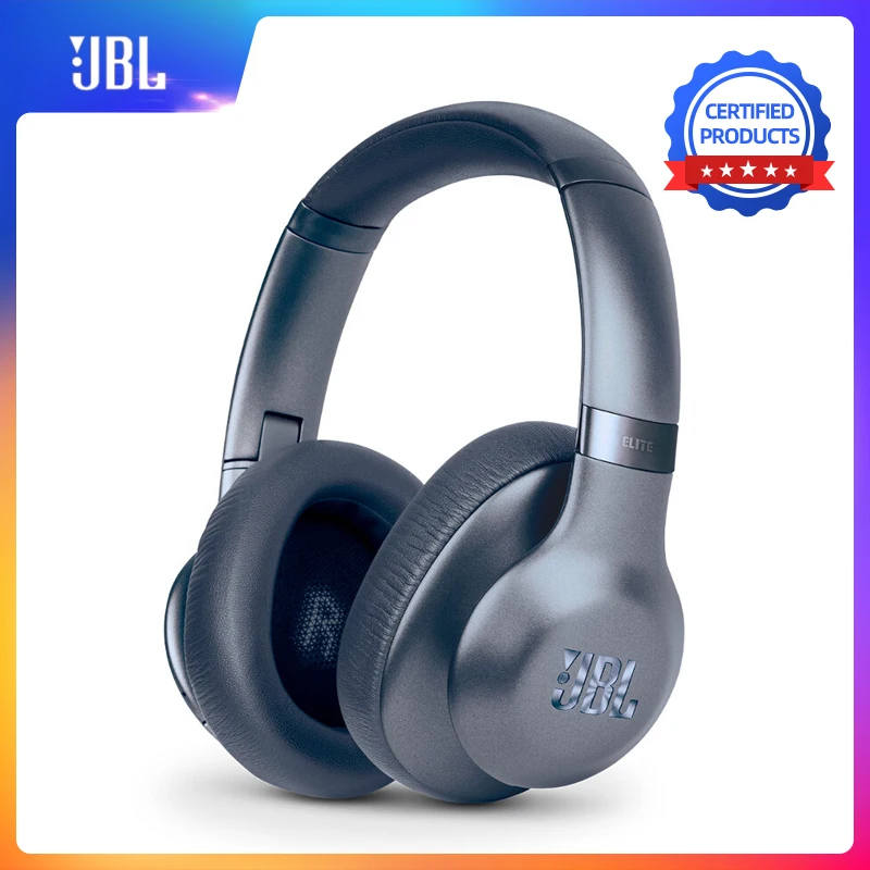 Беспроводные и проводные наушники JBL V750NC портативная аудио гарнитура Bluetooth