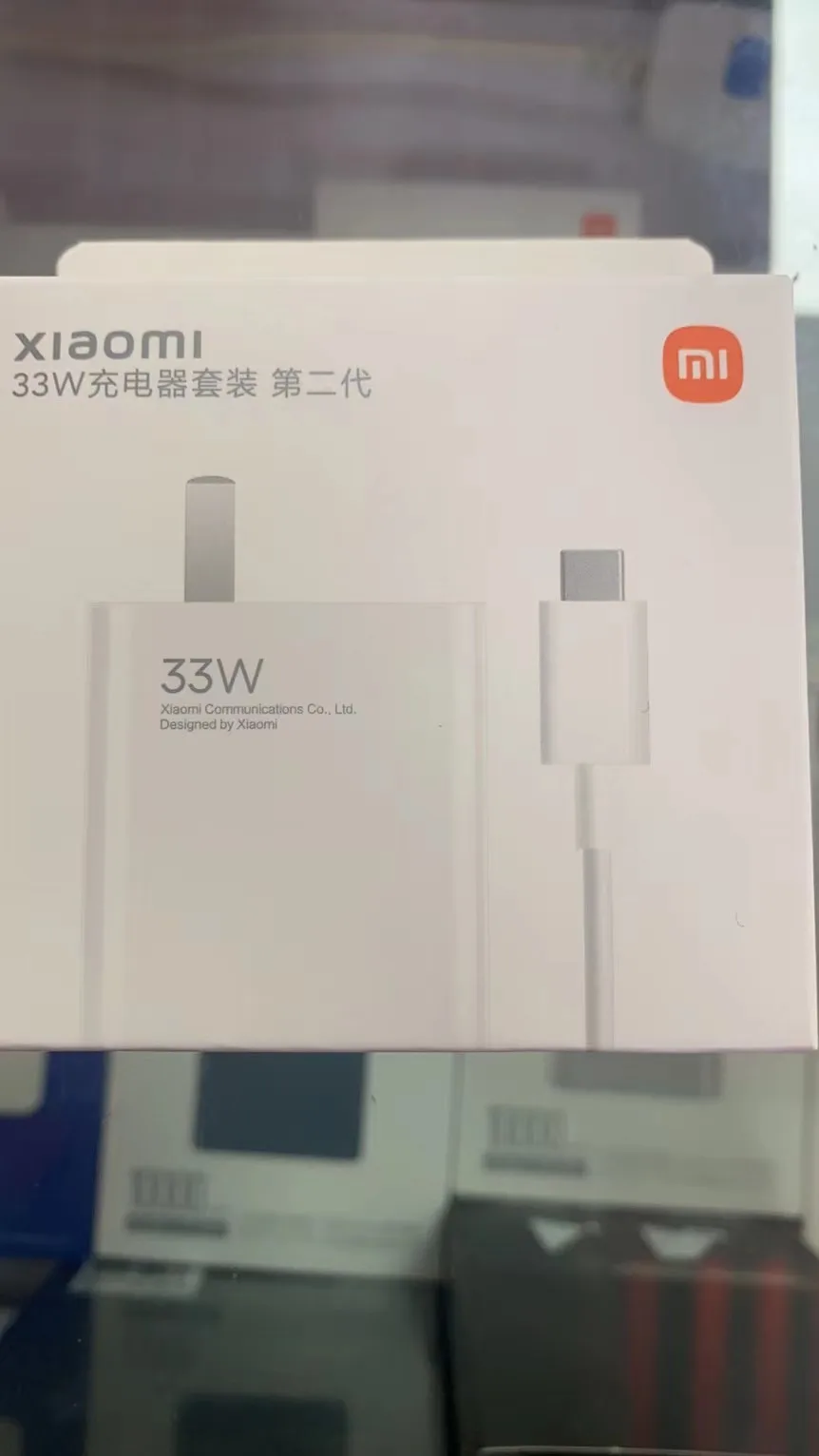 

Оригинальное зарядное устройство Xiaomi 33 Вт, быстрая зарядка, быстрая зарядка, адаптер EU QC 4,0, Redmi 9se 9TNote10 K20 K30 Pro, телефонные наушники Chanrger