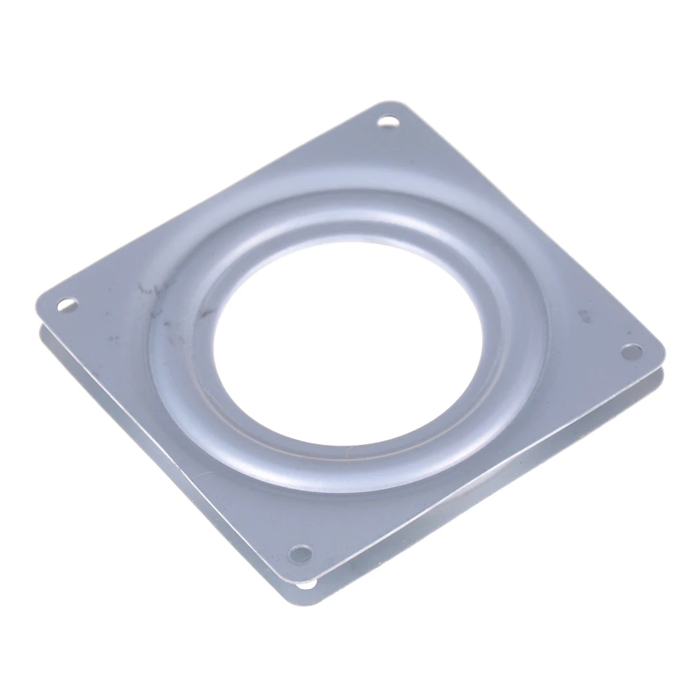 Новый обеденный стол Lazy Susan поворотный мебель для дома запчасти колес