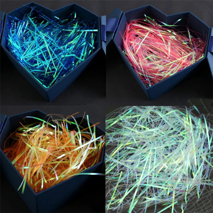 Packing Filling Birthday Party Wedding Valentine's Day Gift Decoration Filling