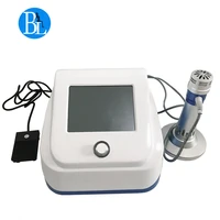 professional new product fast relieve pain and body shaping shock wave therapy equipment