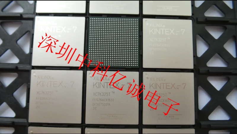 

XC7K325T-2FF676C /XC7K325T-2FF676I