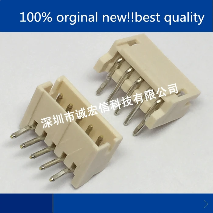 

10pcs 100% orginal new real stock S5B-ZR(LF)(SN) 1.5MM 5P header computer connector