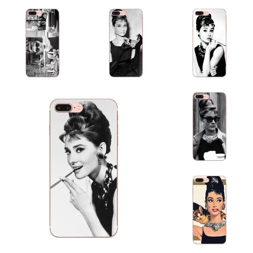 Чехол для телефона из ТПУ с принтом чехол крышки корпуса Xiaomi Redmi Note 2 3 3S 4 4A 4X5 5A 6 6A Pro