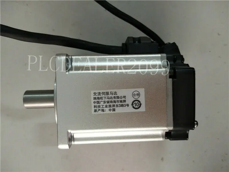 Новинка сервомотор Panasonic MHMF042L1U2M AC MHMF042L1U2M|Аксессуары для электроинструментов| |