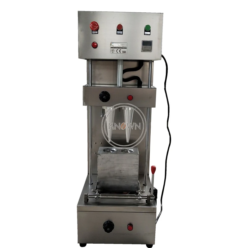 Низкая при коммерческая машина для приготовления пиццы Автоматическая духовка