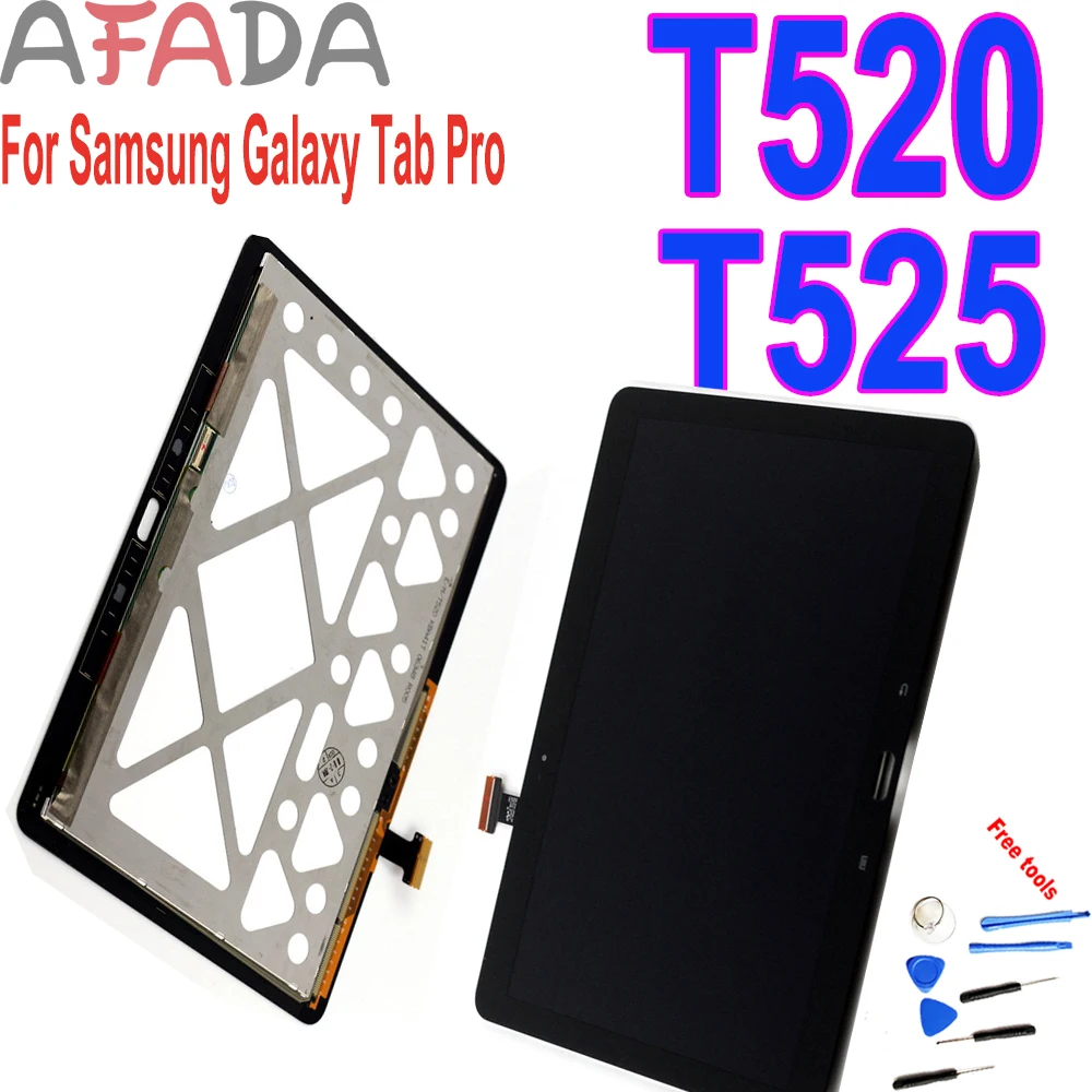 - 10, 1   Samsung Galaxy Tab Pro T520 SM-T520 T525, -       , 