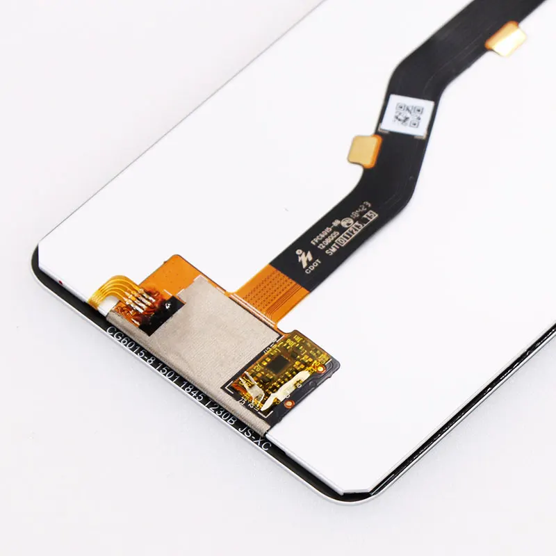 ЖК-дисплей и сенсорный экран 6 0 дюйма для Meizu Note 8 M822H с дигитайзером в сборе Замена