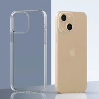 ultra thin slim clear case for iphone 13 12 mini 11 pro max xr xs max soft tpu transparent for iphone 12 11 pro max 8 7 6 cover
