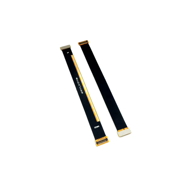 Perfect quality For xiaomi redmi 4A Mainboard Main board Flex Cable Motherboard Connect LCD Repair Spare Parts | Мобильные телефоны