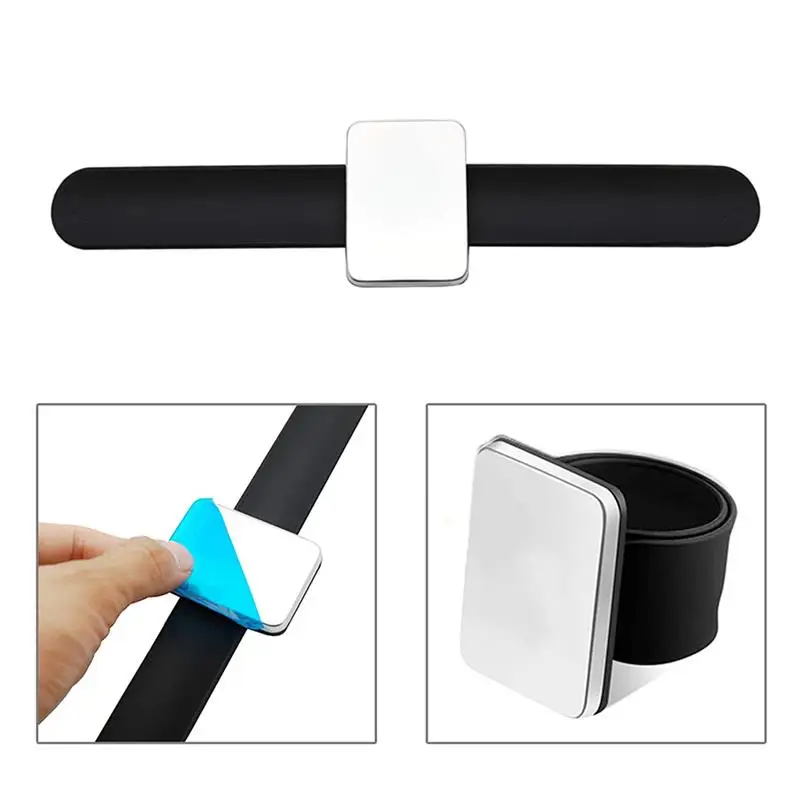 Магнитная игла на запястье 4 цвета | Дом и сад