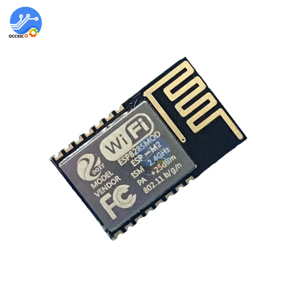 Беспроводной модуль ESP8285 ESP M2 последовательный порт беспроводной WiFi Плата