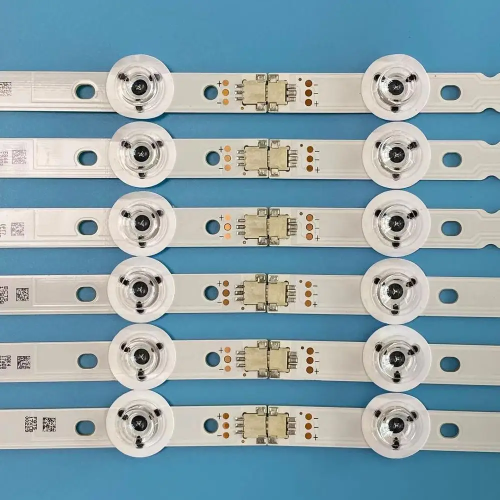 Светодиодный Подсветка полосы для LG 5" ТВ 6916l-1629A 6916L-1630A 6916l-1741A 6916L-1743A V14 тонкий DRT 55LB7200 LC550DUH PG F1 55LB670V