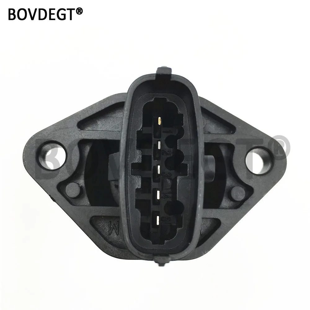 Датчик массового расхода воздуха 5 контактов MAF для OPEL гранитеры VECTRA SIGNUM VAUXHALL