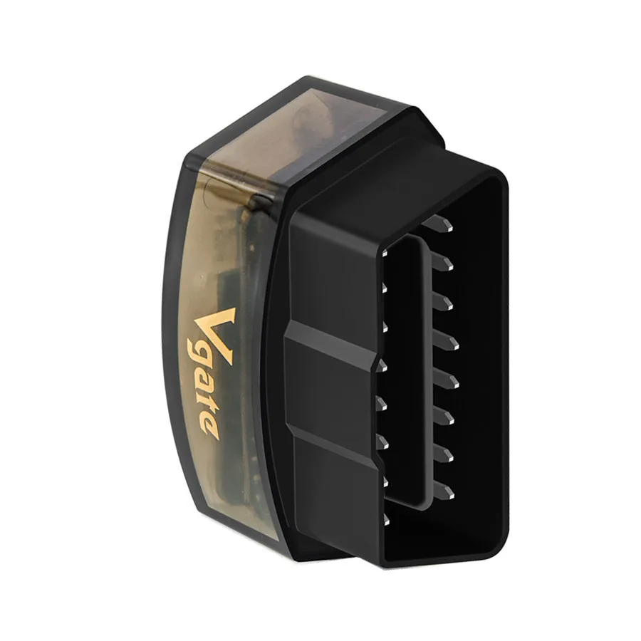 Новое поступление Vgate iCar Pro OBD2 ELM327 V2.1 сканер Bluetooth 4 0/WIFI автомобильный