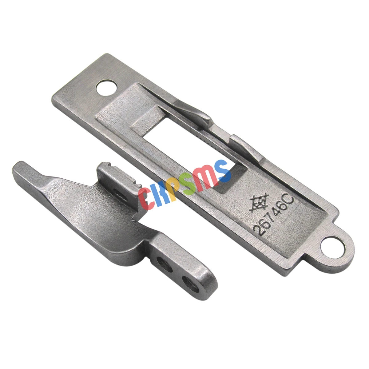 Набор игл для кормления собак совместим с швейной машинкой PFAFF 145 1245 545 | Дом и сад