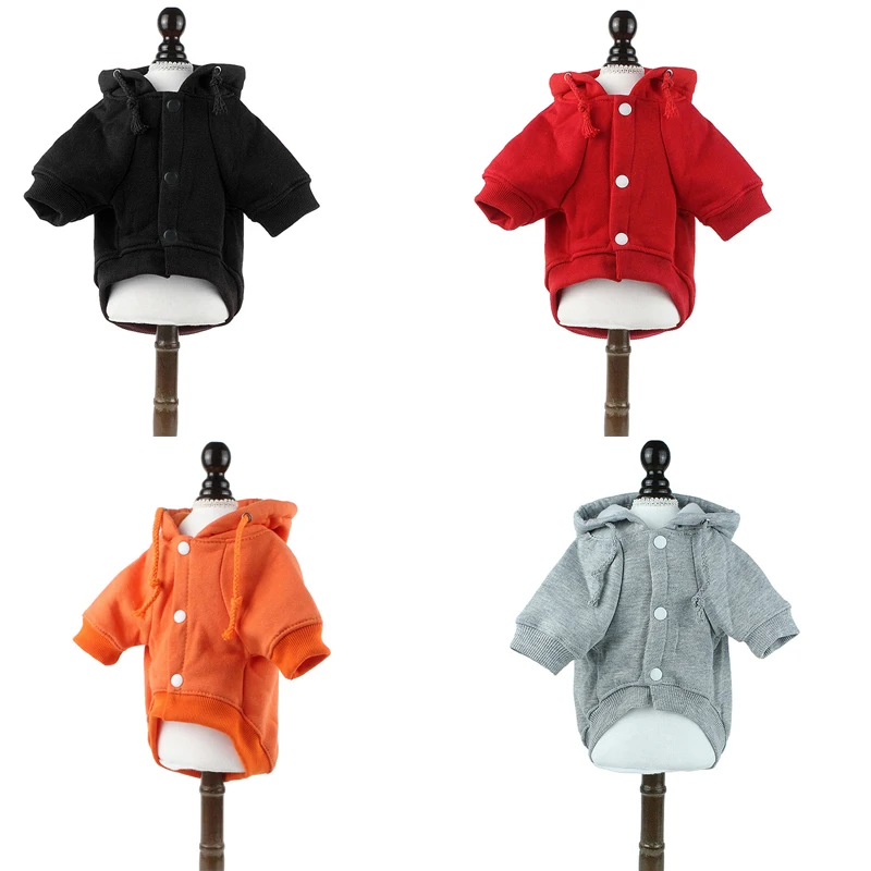 Модная весенняя одежда для собак комбинезоны комбинезон питомцев щенков кошек