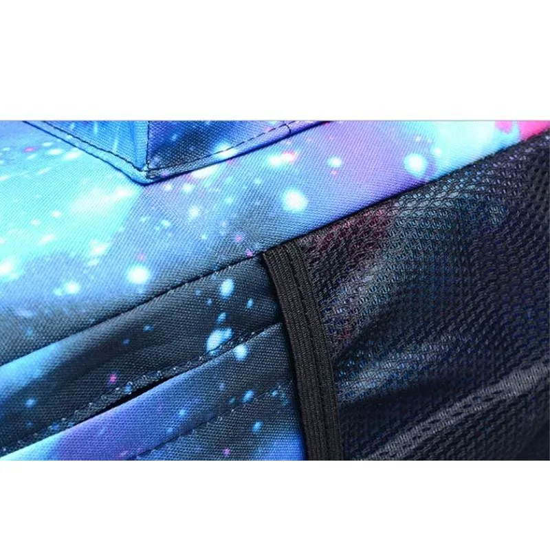 2021 рюкзак с Месси для мужчин мальчиков подарок путешествий Детский сумки