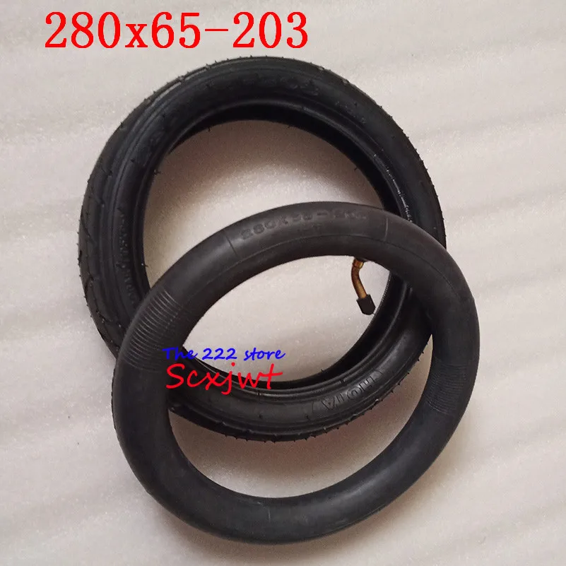 270x47-203 шины 280x65-203 300x75-203 внутренняя труба и шины подходит для детского трехколесного велосипеда детская тележка пневматические шины