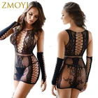 Сексуальное нижнее белье, Эротический бюстгальтер с эффектом пуш-ап, женское открытое нижнее белье, женское сексуальное эластичное женское нижнее белье конфетных цветов,  4XL 5XL 6XL