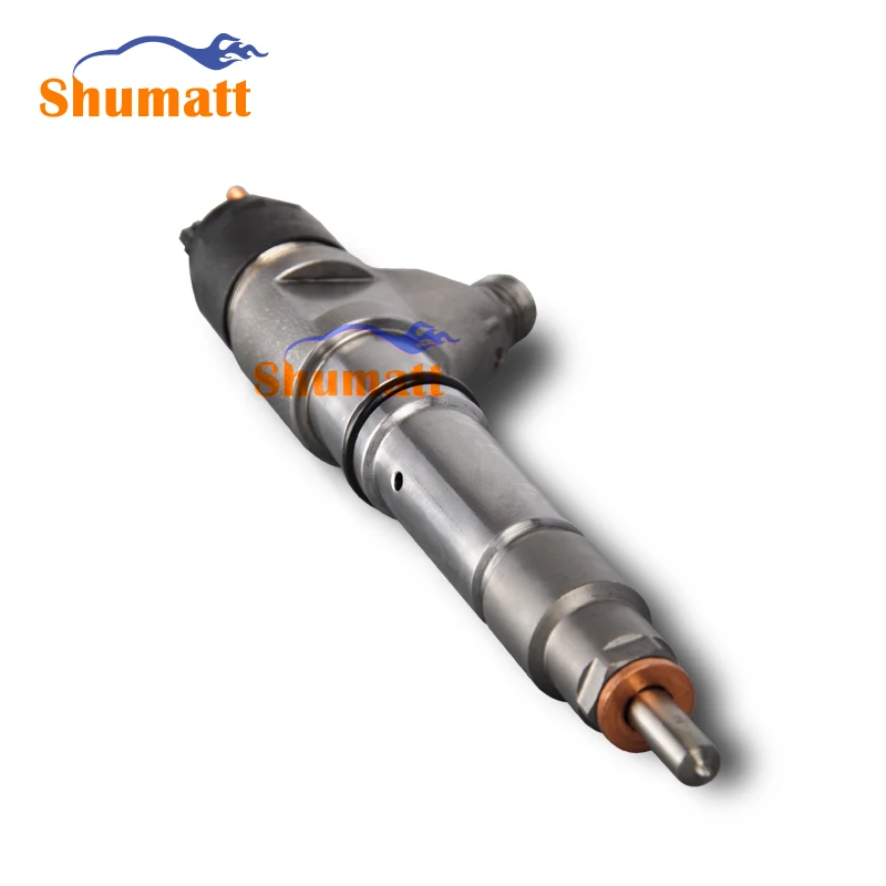 Топливный инжектор SHUMAT для общей топливной магистрали B0SCH 0445 120 361 дизельного