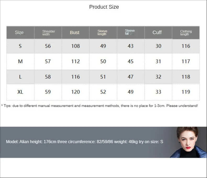221 оригинальный толстый пуховик средней длины женская зимняя одежда выше колена