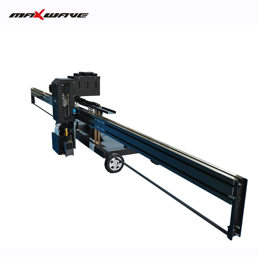 УФ широкоформатный принтер 3D-графика акриловое стекло керамическая пластина ПВХ