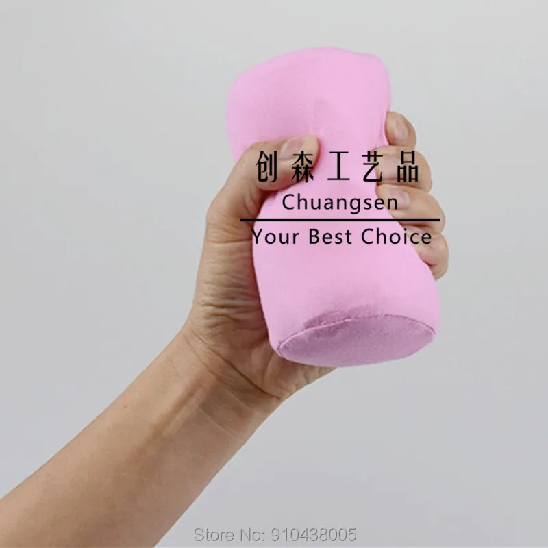 Тренажер для пальцев тренажер силы захвата новый материал тренировка предплечья