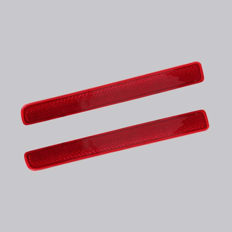 Для Land Rover LR3 LR4 Range спортивный задний бампер отражатель тормозной лампы Задний