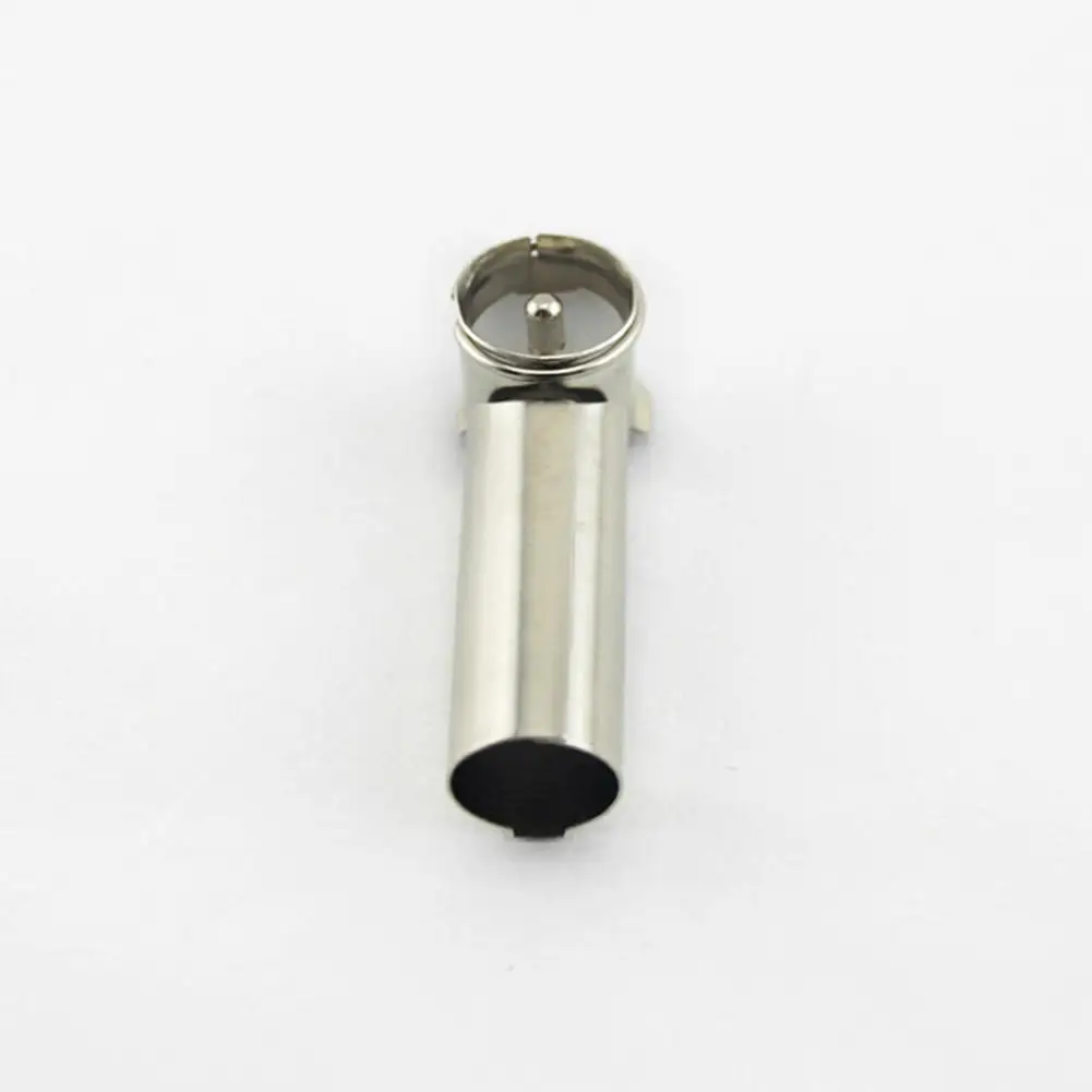 FM/AM авто радио стерео антенна адаптер Антенна Разъем для Volkswagen Audi BMW Benz|Кабели