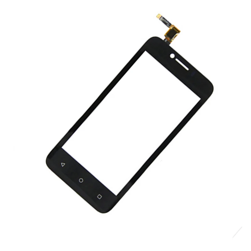 Новый сенсорный экран для huawei Ascend Y560 переднее стекло дигитайзер замена |