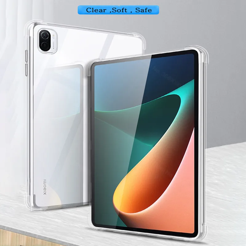 

Чехлы для iPad Mini 6, новинка 2021, Магнитный защитный чехол, твердая поддержка для Apple iPad Mini 6 Mini6, умный автоматический откидной Чехол с возможност...