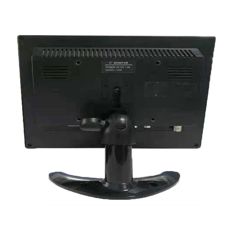 ZHIXIANDA Цена по прейскуранту завода 7 дюймов IPS 1024x600 на тонкопленочных транзисторах