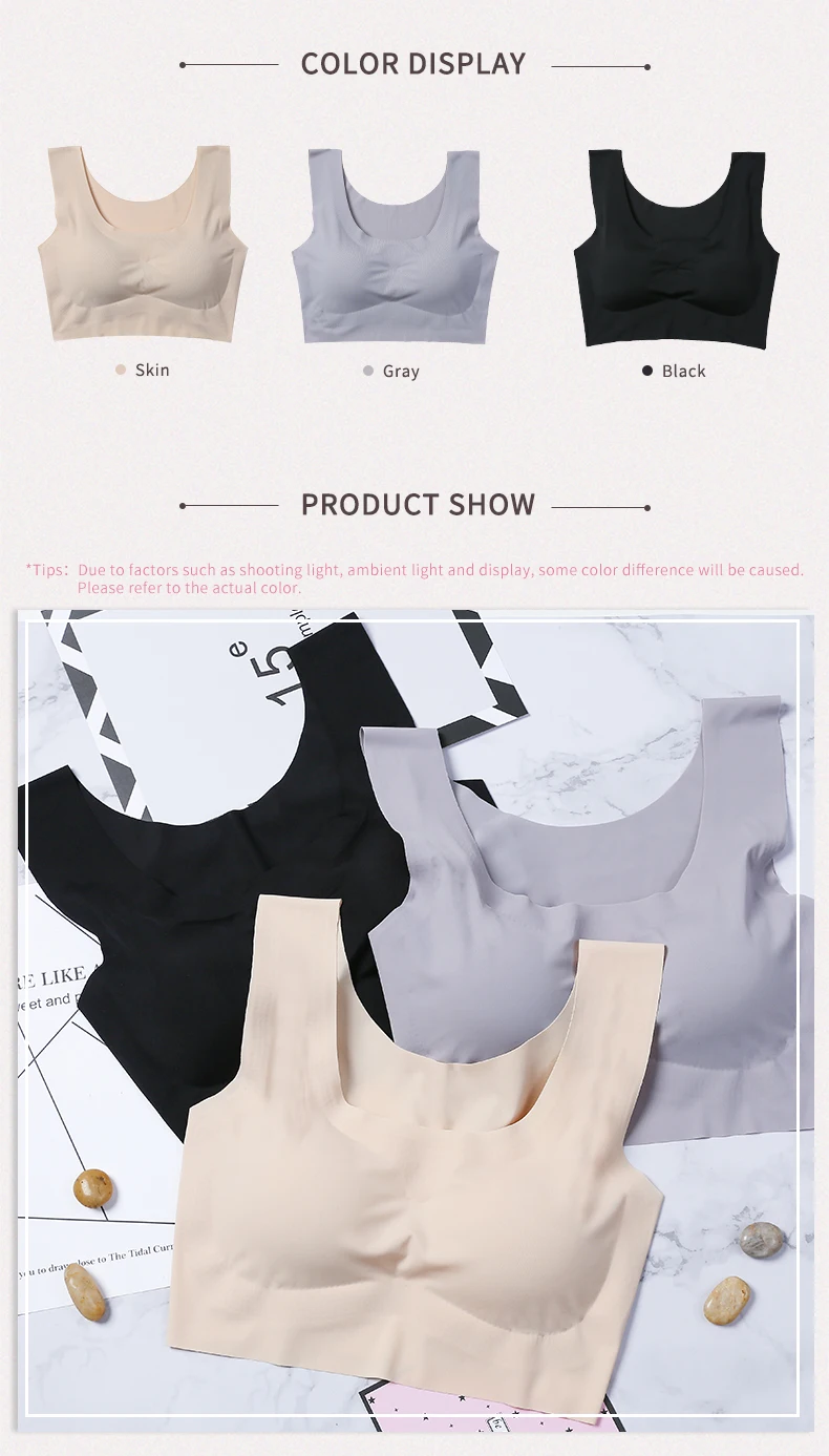 Sweeform, сексуальные бюстгальтеры пуш-ап для женщин, удобный мягкий бюстгальтер без косточек, бесшовный бюстгальтер без косточек, женское нижнее белье, бюстгальтер Soutien Gorge