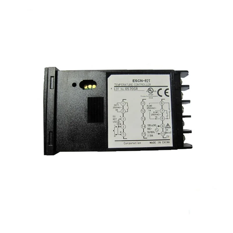 

temperature controller E5CN-RT 200VAC