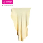 Полотенце из натуральной замши для мытья автомобиля, 30 х50 см, 45 х75 см