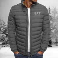 mens jackets mens turtleneck parka lightweight solid jackets fashion jackets and coats mens winter clothing 2021