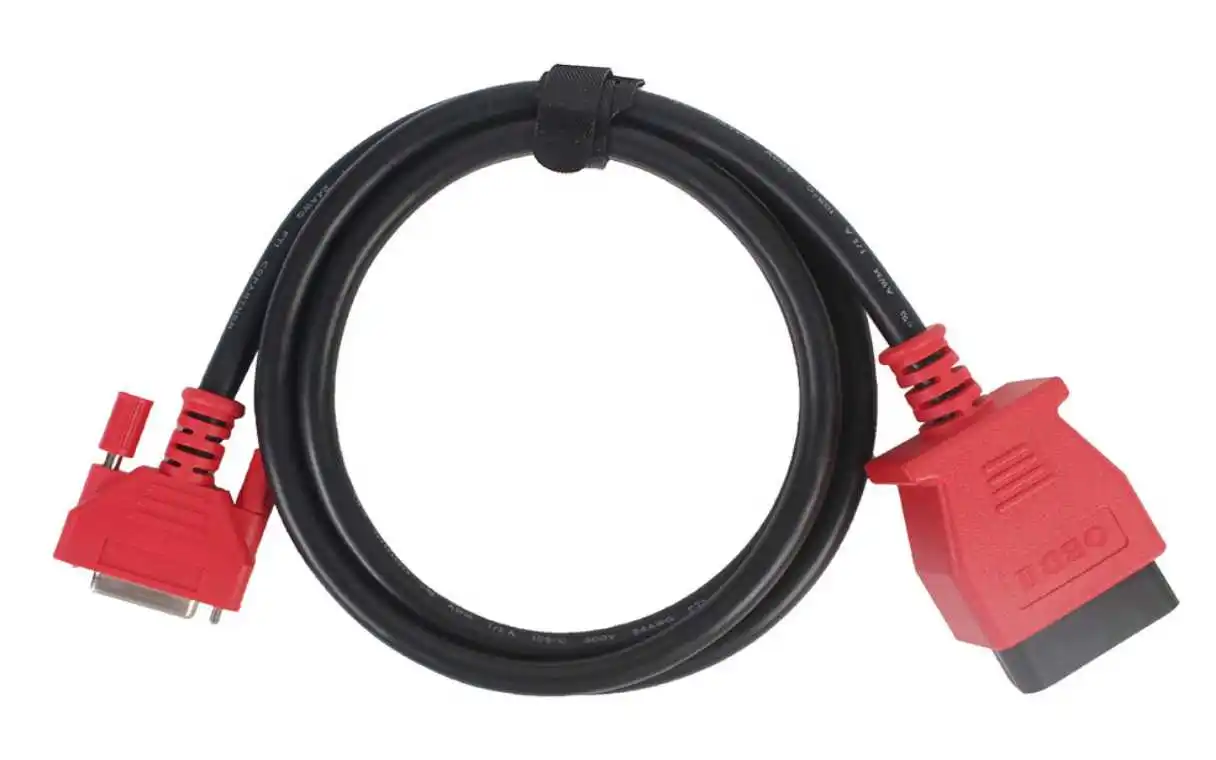 Для основного кабеля MS908PRO для диагностического кабеля MS908PRO