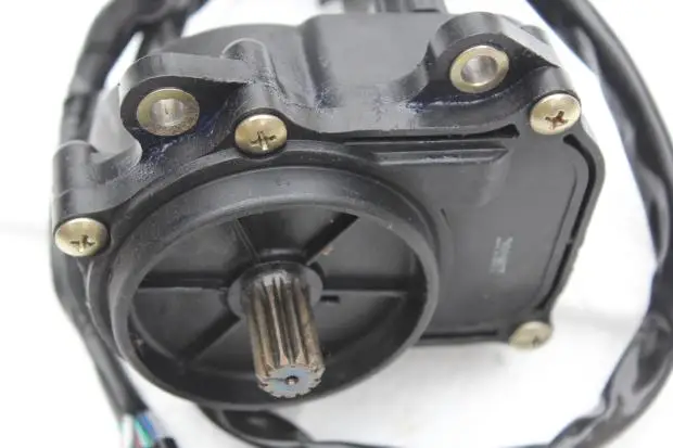 Передний мотор коробки передач для CF400/CF450/CF550 ATV| |