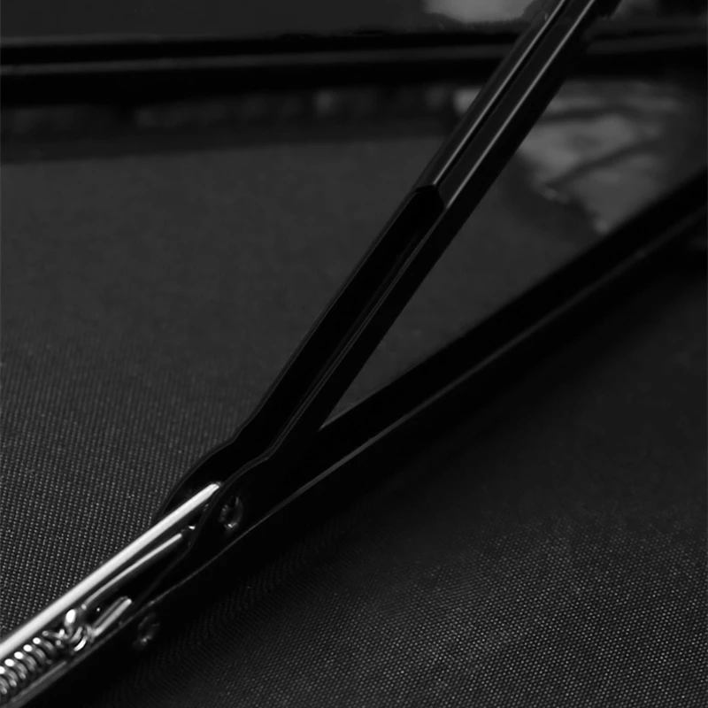 

Fully Automatic Men's Folding Rain Umbrella Big Foldable Women's Luxury Auto Unbrella Male Large Business 10K Black Sun Parasol